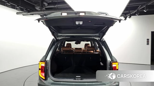 Ssangyong Torres id 5027013 из Кореи 11