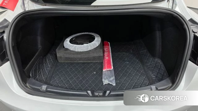 Tesla Model 3 id 5023248 из Кореи 11