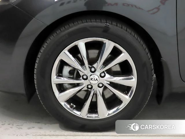 Kia The New Carnival id 4918746 из Кореи 11