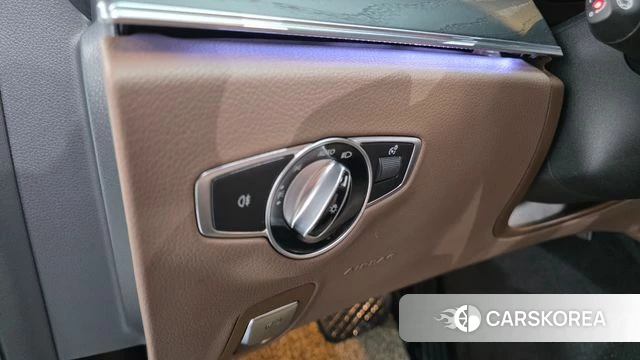 Mercedes-Benz E-Class W213 id 4976742 из Кореи 11