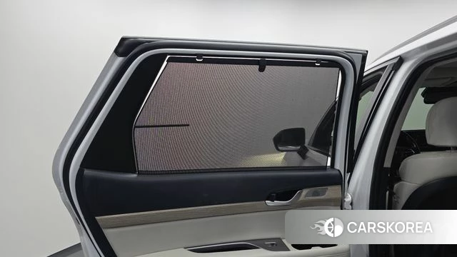 Hyundai Palisade id 5041473 из Кореи 11