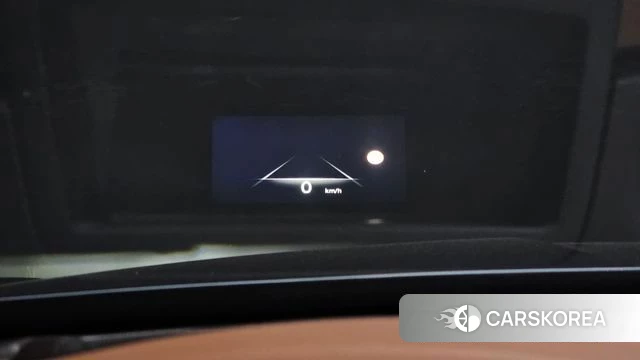 Genesis G80 (RG3) id 4958319 из Кореи 11