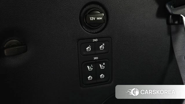 Hyundai The New Palisade id 5040246 из Кореи 11