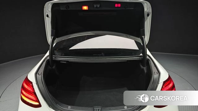 Mercedes-Benz E-Class W213 id 4923973 из Кореи 11