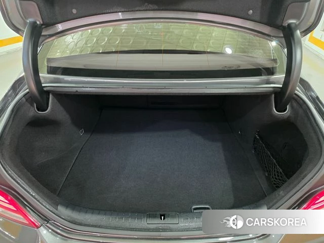 Genesis G70 id 4960540 из Кореи 11