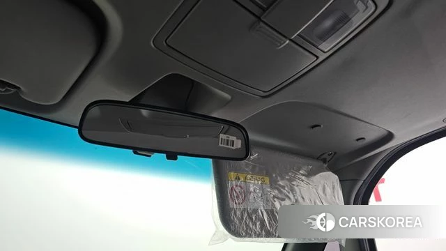 Kia The New Ray id 4917486 из Кореи 11