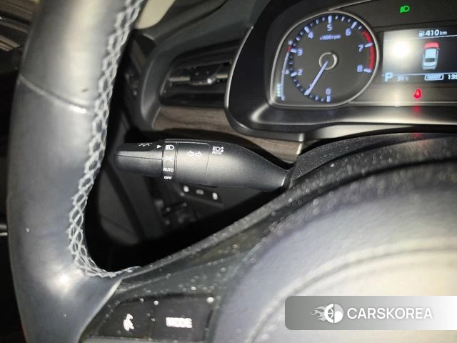 Kia K7 Premier id 4982791 из Кореи 11