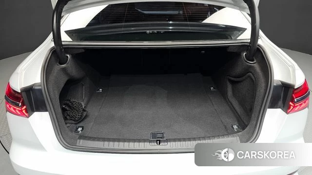 Audi A6 (C8) id 5013203 из Кореи 11