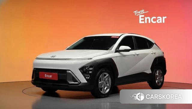 Hyundai Kona (SX2) id 5033690 из Кореи 11