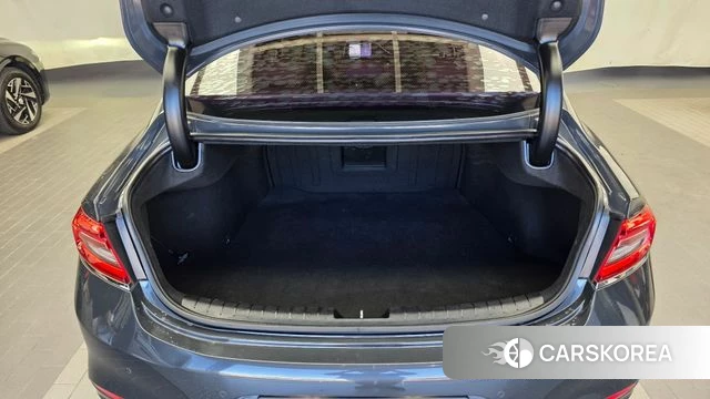 Hyundai Grandeur IG id 5018971 из Кореи 11
