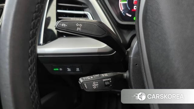 Audi Q4 e-Tron (F4) id 4517674 из Кореи 11