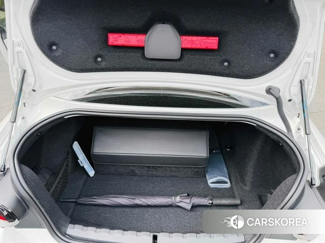 BMW M2 (G87) id 5016211 из Кореи 11