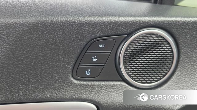 Hyundai Sonata D Edge (DN8) id 4916697 из Кореи 11