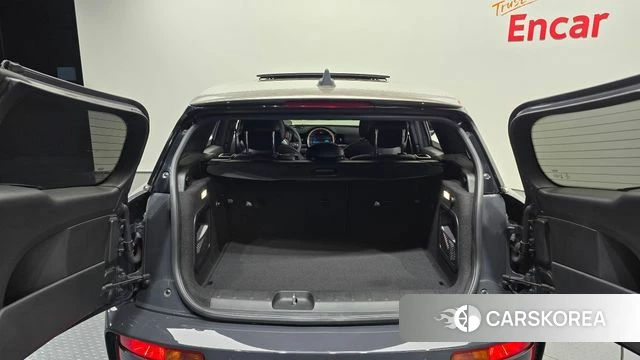 Mini Cooper S Clubman id 4662274 из Кореи 11