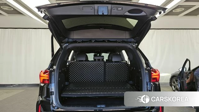 Ssangyong Rexton New Arena id 3786730 из Кореи 11