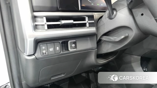 Hyundai Santa Fe (MX5) id 4696222 из Кореи 11