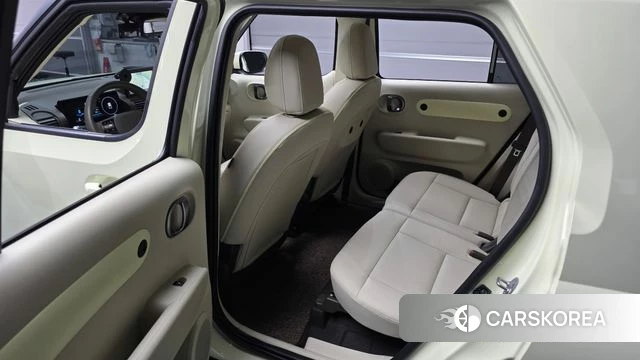 Hyundai Casper Electric id 5045793 из Кореи 11
