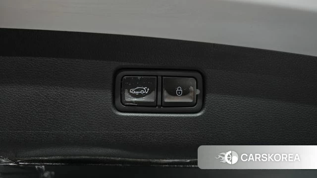 Genesis GV70 id 5021034 из Кореи 11