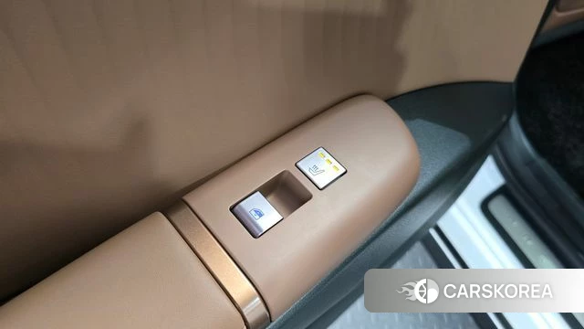 Hyundai Grandeur Hybrid (GN7) id 5021698 из Кореи 11