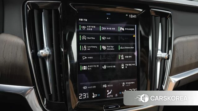Volvo S90 id 5003432 из Кореи 11