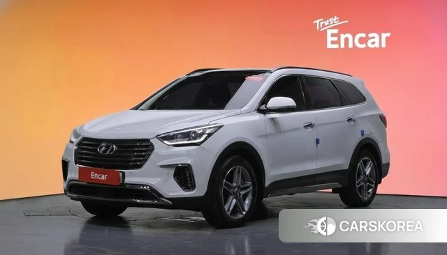 Hyundai The New Max Cruise id 5013949 из Кореи 11