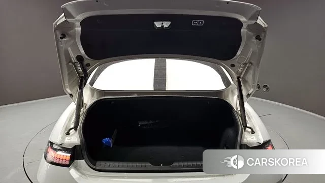 Hyundai Ionic 6 id 3746220 из Кореи 11
