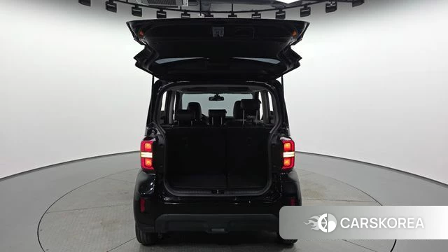 Kia The New Kia Ray id 4990818 из Кореи 11