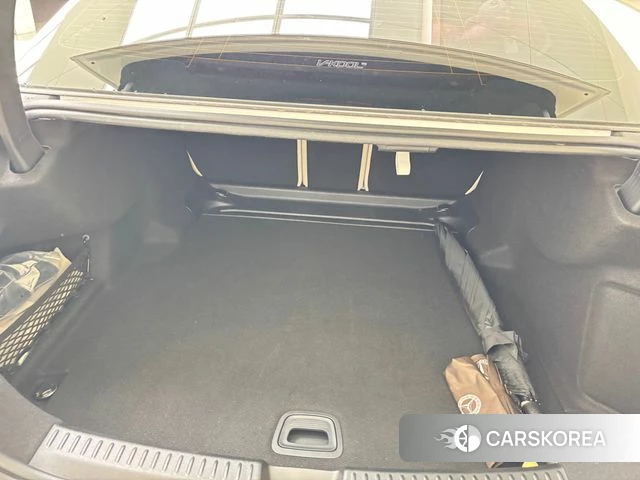 Mercedes-Benz E-Class W214 id 5045555 из Кореи 11