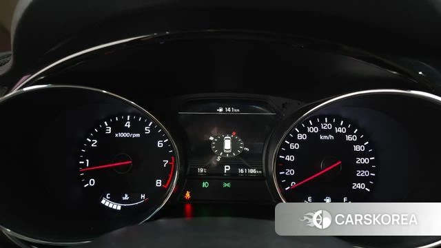 Kia The New Carnival id 5004422 из Кореи 11