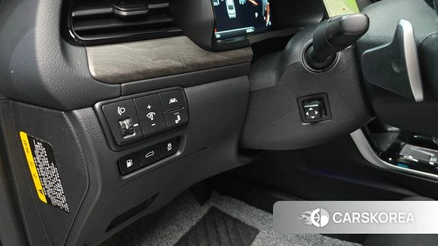 Kia K7 Premier id 5041718 из Кореи 11