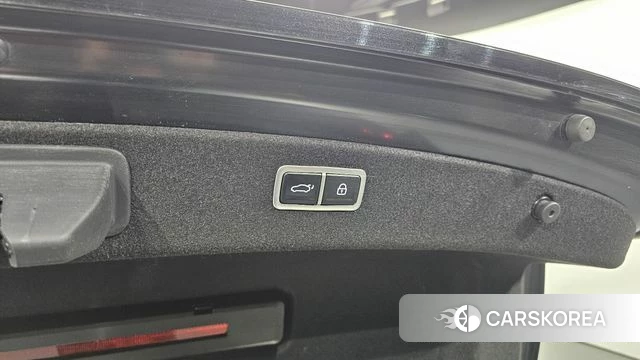 Genesis G80 (RG3) id 5035262 из Кореи 11