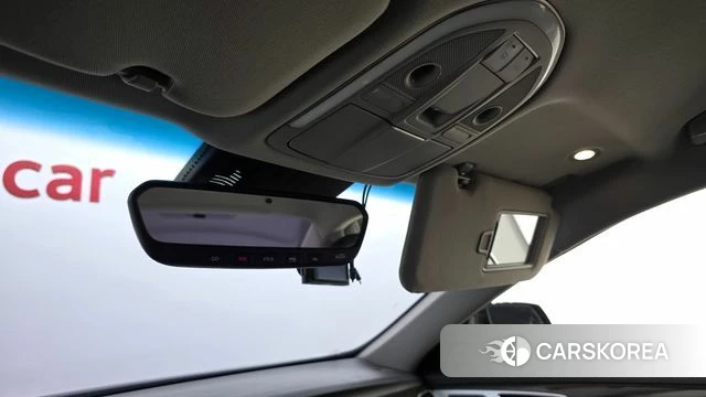 Genesis G80 id 5004137 из Кореи 11