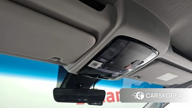 Hyundai Staria id 4957994 из Кореи 11