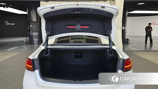 Kia K7 Premier id 5004062 из Кореи 11