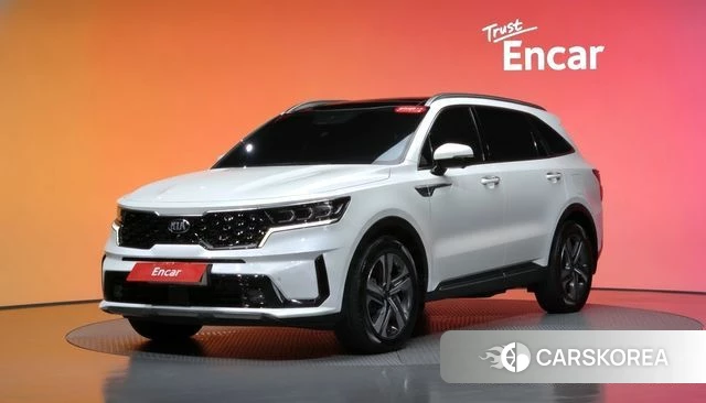 Kia Sorento 4th Generation id 5034723 из Кореи 11