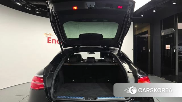 Mercedes-Benz GLC-Class X253 id 4967296 из Кореи 11
