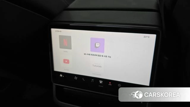 Tesla Model 3 id 4921001 из Кореи 11