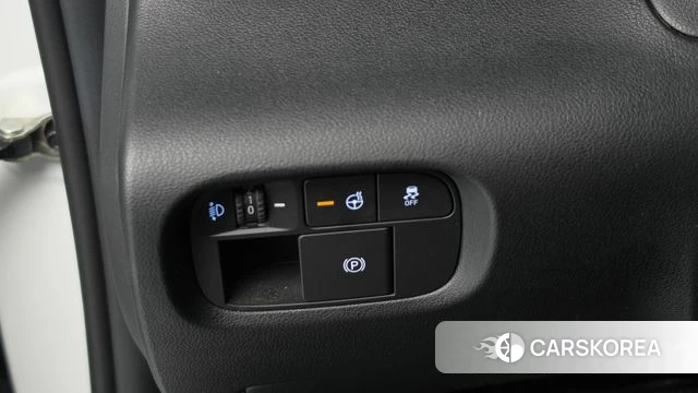 Hyundai Casper Electric id 4995381 из Кореи 11