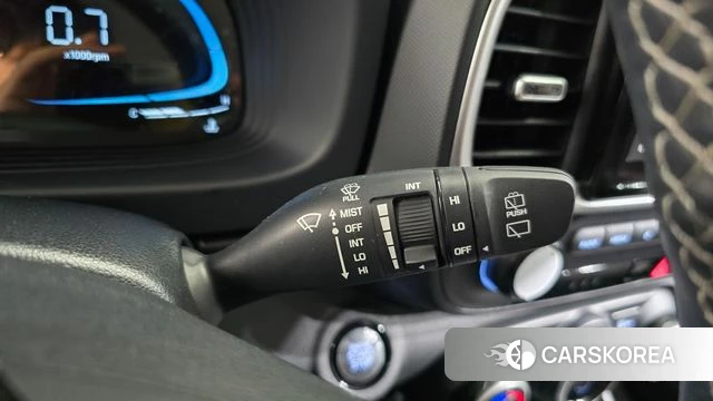 Hyundai Venue id 5038903 из Кореи 11