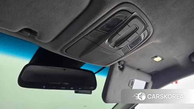 Hyundai Santa Fe TM id 3766812 из Кореи 11
