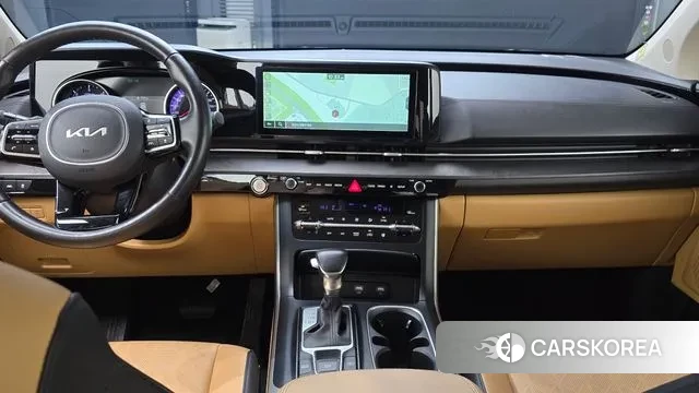 Kia Carnival 4th generation id 3721600 из Кореи 11
