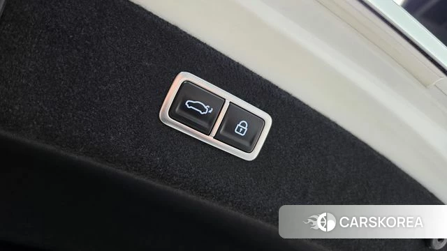Genesis G80 (RG3) id 4975318 из Кореи 11