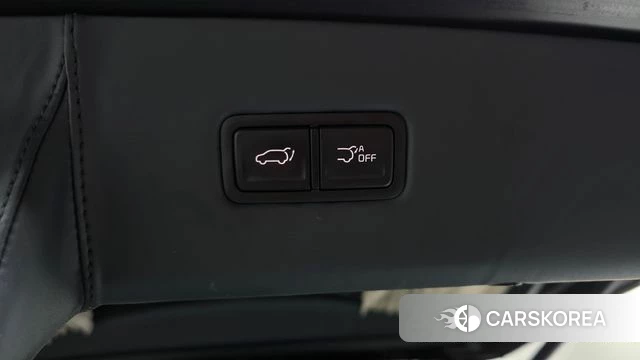 Kia Carnival 4th generation id 5034025 из Кореи 11