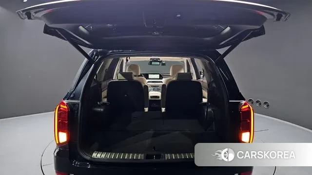 Hyundai Palisade id 3412239 из Кореи 11