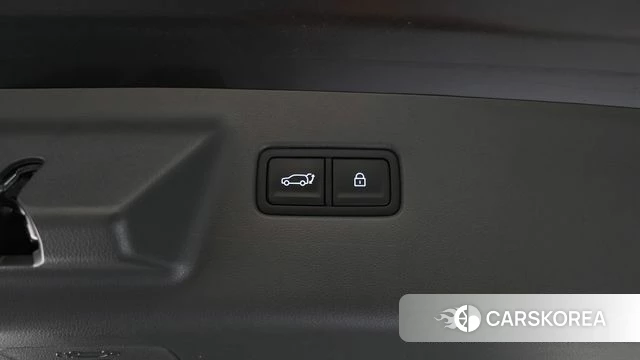 Hyundai Santa Fe (MX5) id 4778388 из Кореи 12