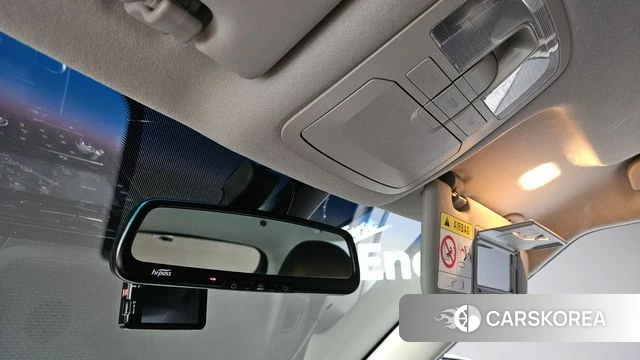 Ssangyong Berry New Tivoli id 4942829 из Кореи 11