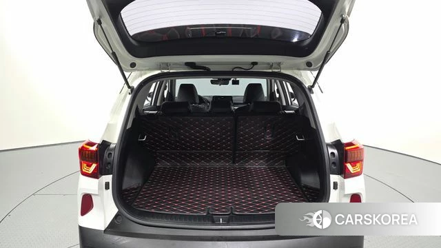 Kia Seltos id 4992489 из Кореи 11