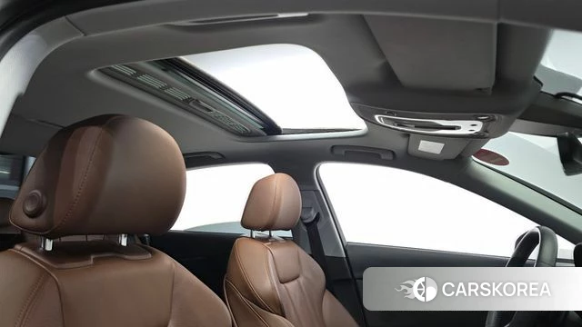 Audi A4 (B9) id 4672680 из Кореи 11