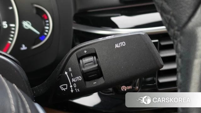 BMW 5 Series (G30) id 4978317 из Кореи 11