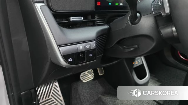 Hyundai The New Ionic 5 id 4980405 из Кореи 11